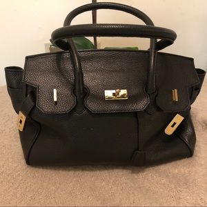 Beautiful Italian Leather Purse